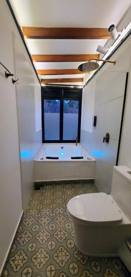 Ecohotel Alma Calarcá Exteriör bild