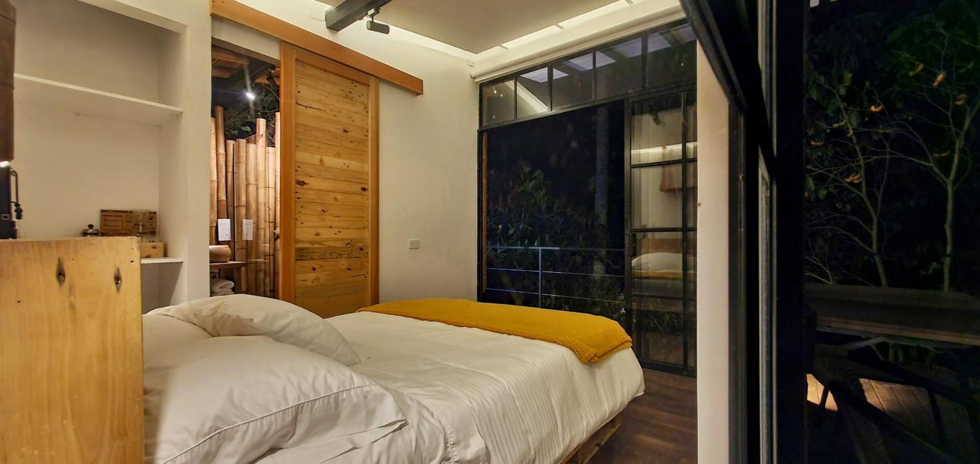 Ecohotel Alma Calarcá Exteriör bild