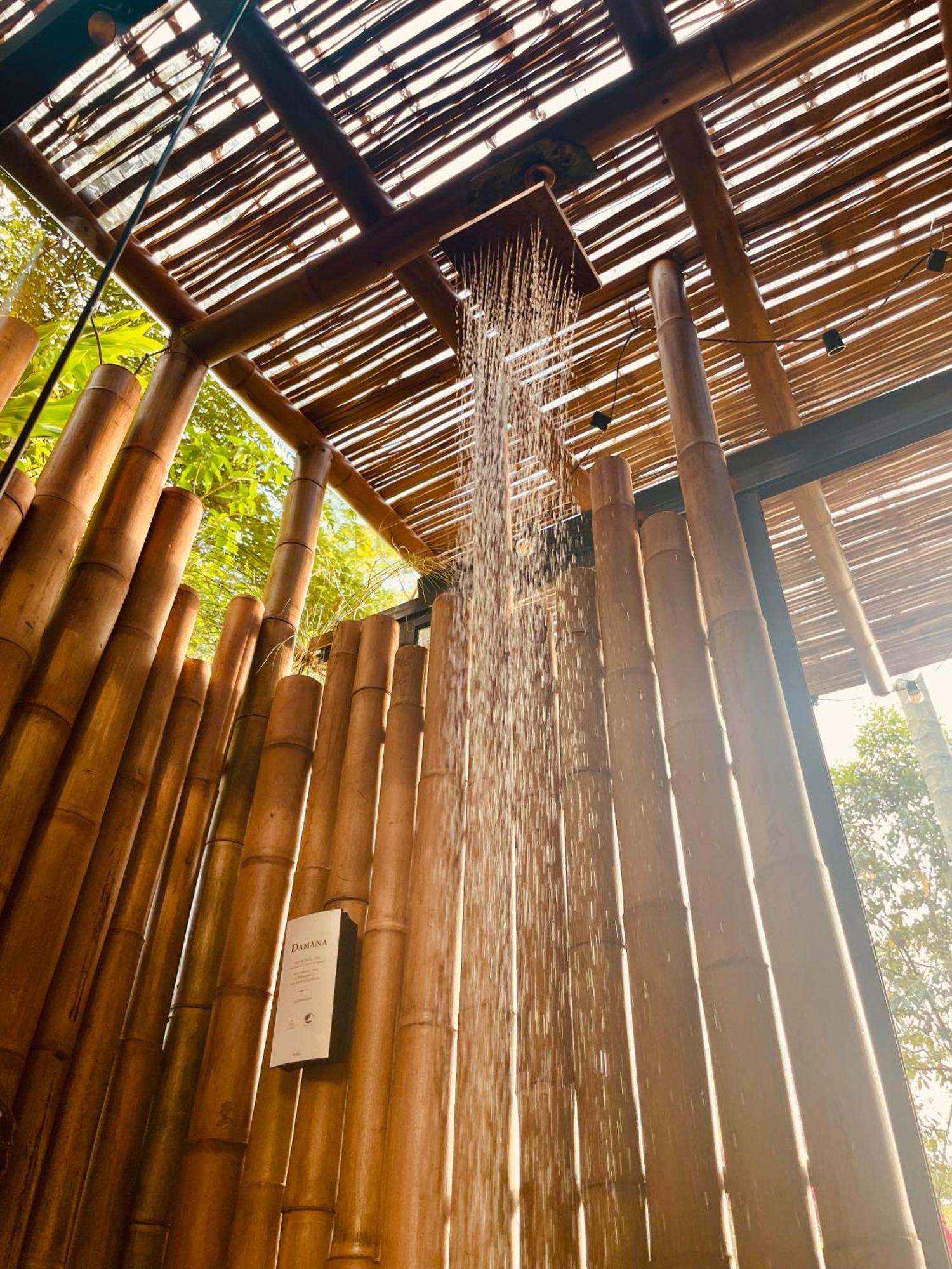 Ecohotel Alma Calarcá Exteriör bild