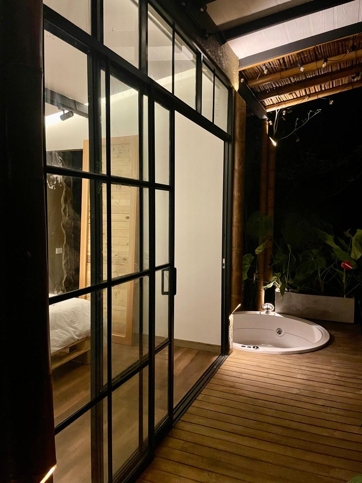 Ecohotel Alma Calarcá Exteriör bild